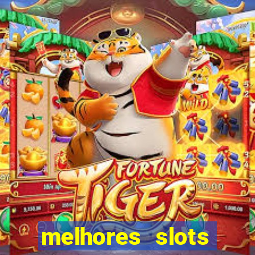 melhores slots pragmatic play